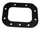 CA 1984-1996 Corvette Gas Tank Sender/Neck Gasket. Rubber