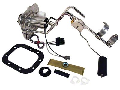 CA Gas Tank Sending Unit (89-96 Corvette C4, Excluding ZR1)