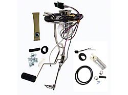 CA Gas Tank Sending Unit and Fuel Pump Kit (1982 Corvette C3)