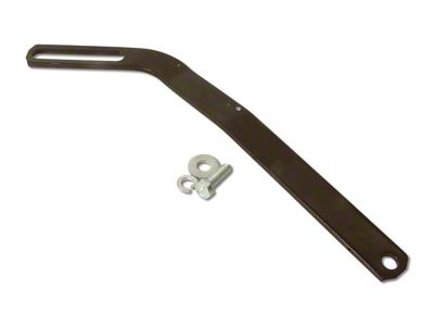 CA 1958-1962 Corvette Generator Adjusting Brace