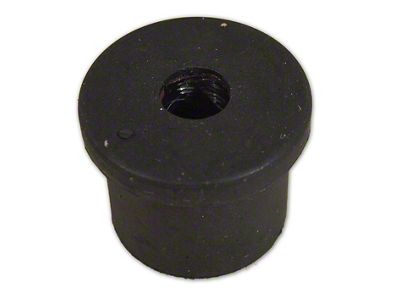 CA 1956-1962 Corvette Generator Mount Rubber Bushing