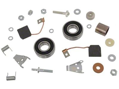 CA 1953-1961 Corvette Generator Restoration Kit