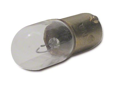 CA 1963-1967 Corvette Glove Box Light Bulb