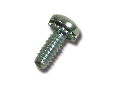 CA Glove Box Lock Retainer Screw and Washer (63-67 Corvette C2)