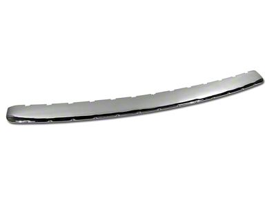 CA 1953-1957 Corvette Grille Bar