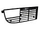 CA 1975-1979 Corvette Grille. Passenger Side