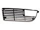 CA 1973 Corvette Grille. Replacement Driver Side