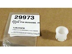 CA 1969-1982 Corvette Guide Pin Bushing. Front Softtop/Hardtop/T-top