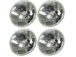 CA Halogen Headlights (58-82 Corvette C1, C2 & C3)