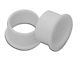 CA Hardtop Guide Pin Bushings; Nylon (63-68 Corvette C2 & C3)