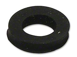 CA 1963-1975 Corvette Hardtop Rear Bolt Rubber Washer