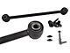 CA HD Strut Rod Kit with Eccentric and Shock Mount; Driver Side (63-79 Corvette C2 & C3)