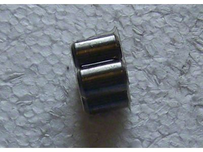 CA Head to Block Dowel Pins; 5/16-Inch (65-67 Small Block V8 Corvette C2)