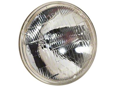 CA 1984-1996 Corvette Headlight Bulb - Hi Beam