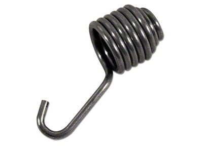 CA Headlight Capsule Tension Spring (58-82 Corvette C1, C2 & C3)