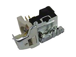 CA Headlight Switch (74-77 Corvette C3)