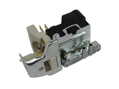 CA Headlight Switch (74-77 Corvette C3)