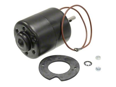 CA 1956-1962 Corvette Heater Blower Motor