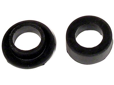 CA 1956-1957 Corvette Heater Control Valve Seal Kit