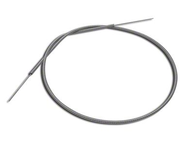 CA Hood Cable (63-67 Corvette C2)