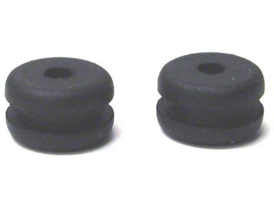 CA Hood Grommets (63-75 Corvette C2 & C3)