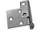 CA Hood Hinge with 1/32-Inch Hood Hinge Shim (63-67 Corvette C2)