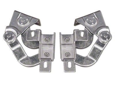 CA 1953-1957 Corvette Hood Hinges