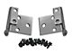 CA Hood Hinges with Mounting Hardware (63-67 Corvette C2)