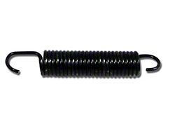 Hood Latch Tension Spring (60-76 Corvette C1, C2 & C3)