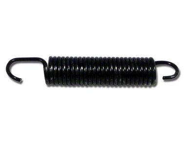 Hood Latch Tension Spring (60-76 Corvette C1, C2 & C3)