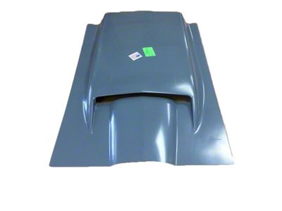 CA 1963-1967 Corvette Hood Scoop