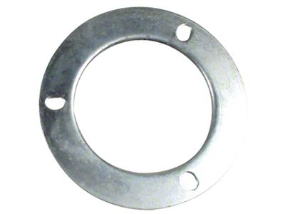 CA 1965 Corvette Hubcap Spinner Reinforcement. 4 Required