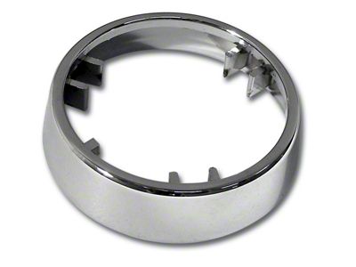 CA 1966 Corvette Hubcap Spinner Spacer