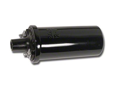 CA 1965-1967 Corvette Ignition Coil. with Correct No.202