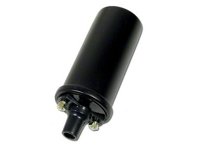 CA 1955-1964 Corvette Ignition Coil. Replacement