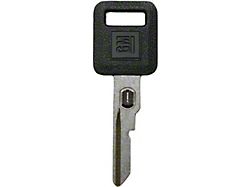 CA Ignition Key VATS (86-96 Corvette C4)