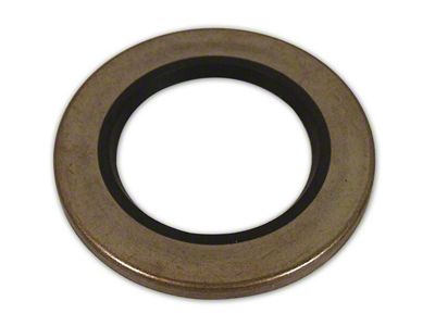 Inner Front Wheel Bearing Seal (53-62 Corvette C1)