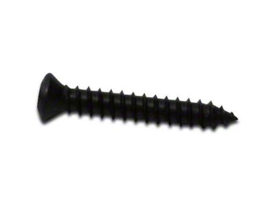 CA Interior Mirror Mounting Screw (84-96 Corvette C4)