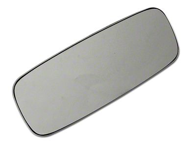 CA Interior Rear View Mirror (58-60 Corvette C1)