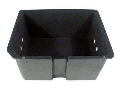 CA Jack Storage Liner (68-79 Corvette C3)