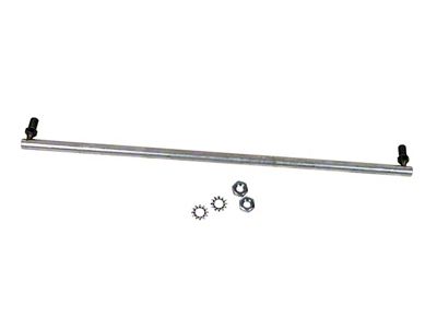 CA 1963-1967 Corvette Kickdown Rod. Automatic Lower 327