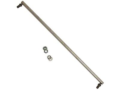 CA 1966-1967 Corvette Kickdown Rod. Automatic Lower 427