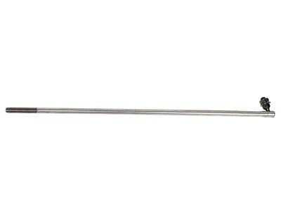 CA 1963-1965 Corvette Kickdown Rod. Automatic Upper 250HP