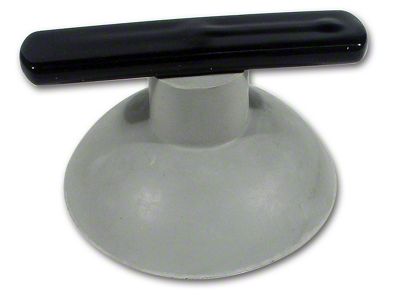 CA 1963-1966 Corvette Knock-Off Center Cap Puller