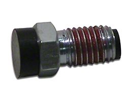 1968-1977 Corvette Latch Bolt. T-Top/Softtop/Hardtop Latch 3/8 Inch Outside Diameter