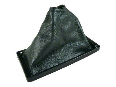 CA Leather Shift Boot (77-82 Corvette C3)