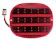 CA 1990-1996 Corvette LED Tail Light