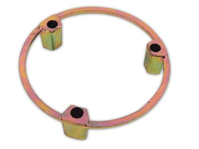 CA 1975-1982 Corvette Lock Ring Spacer. with Tilt and Telescopic