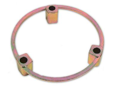 CA 1967-1974 Corvette Lock Ring Spacer. with Tilt and Telescopic