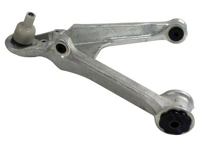 1988-1996 Corvette Lower Control Arm. Passenger Side - Reconditioned Original